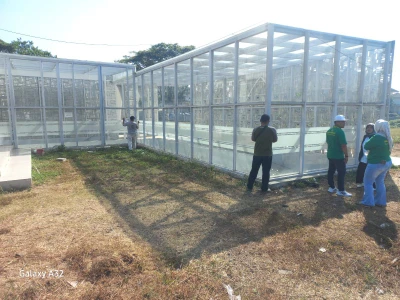Sewa Tanah Milik Pemerintah Kabupaten Sumedang